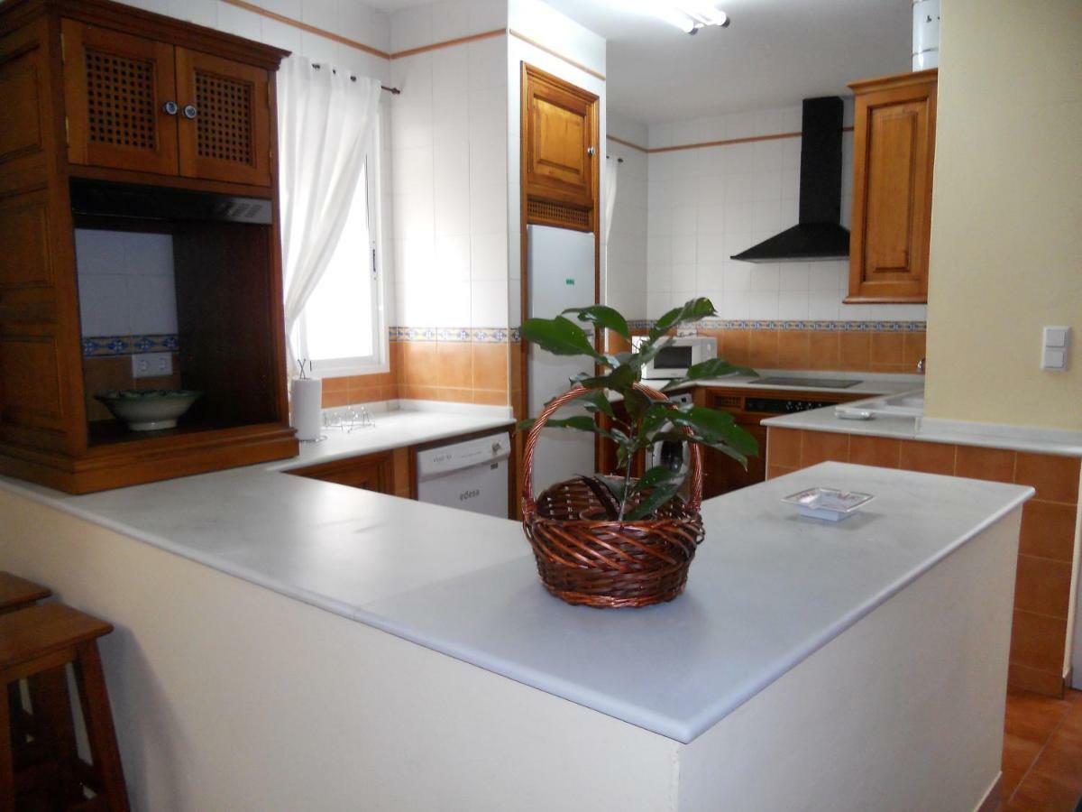Apartamento Plaza De La Almagra *