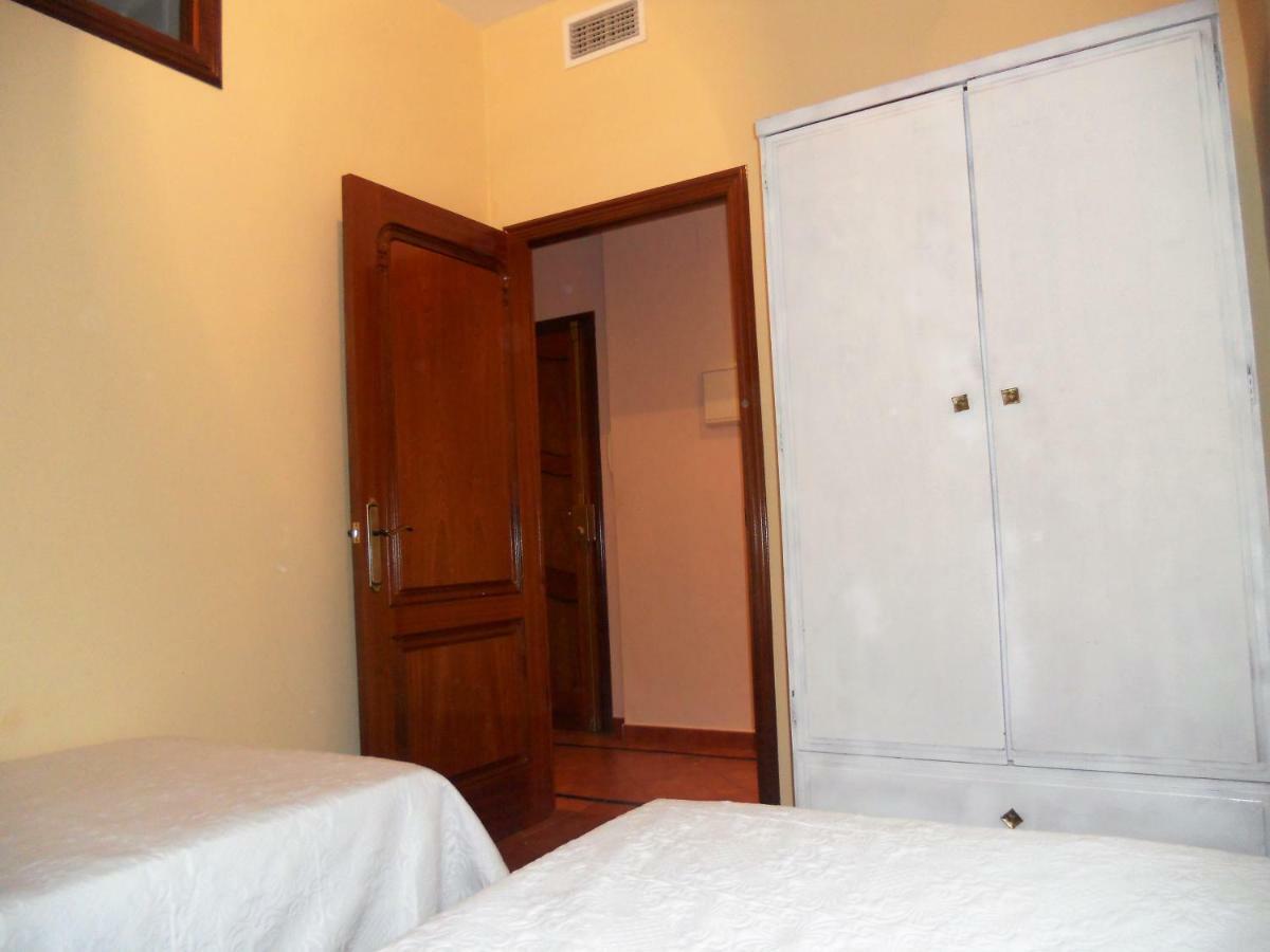 Plaza De La Almagra Apartamento Córdoba