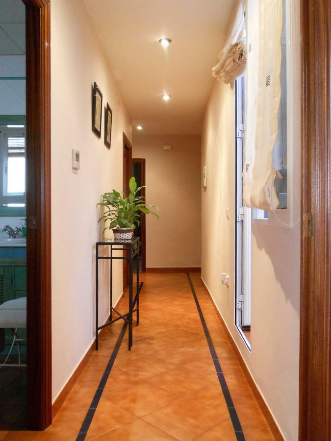 Plaza De La Almagra Apartamento *