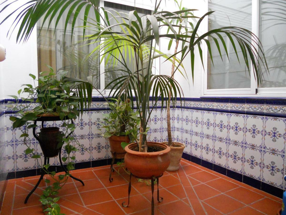 Apartamento Plaza De La Almagra