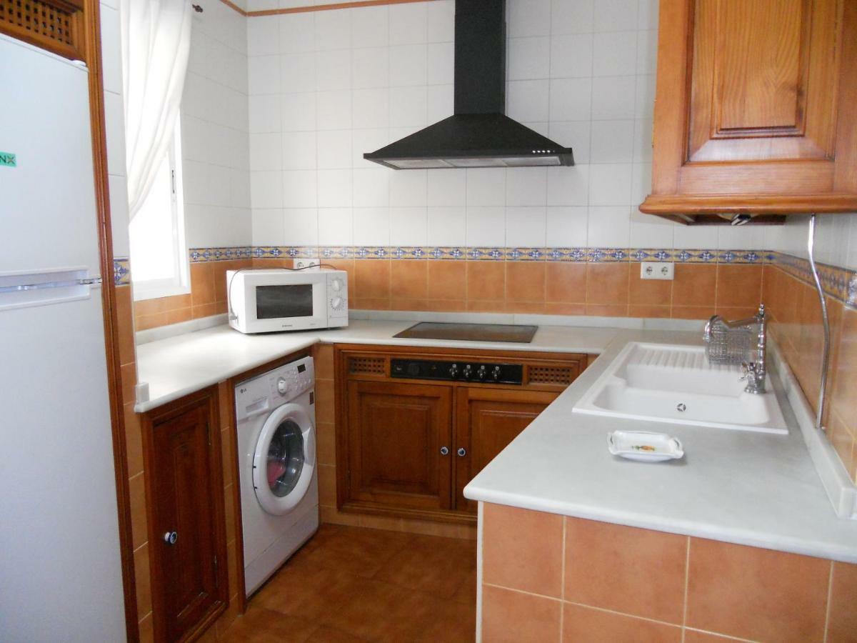 Plaza De La Almagra Apartamento *