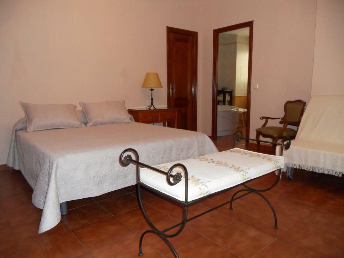 Apartamento Plaza De La Almagra *
