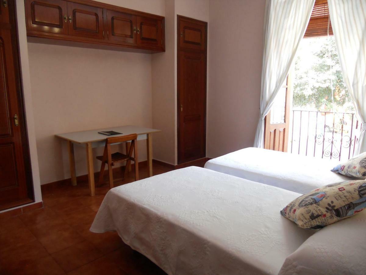 Plaza De La Almagra Apartamento