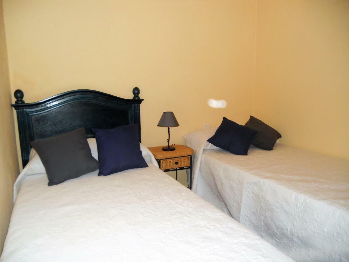 Plaza De La Almagra Apartamento Córdoba