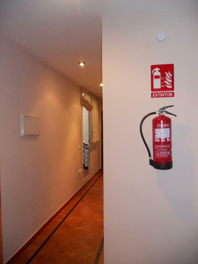 Plaza De La Almagra Apartamento Córdoba