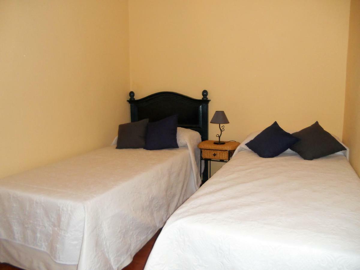 Plaza De La Almagra Apartamento Córdoba